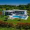 Villa Dea Somnii by IstriaLux