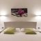 B&B White con Parcheggio Privato