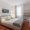 B&B White con Parcheggio Privato