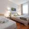 B&B White con Parcheggio Privato