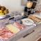 B&B White con Parcheggio Privato