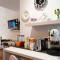 B&B White con Parcheggio Privato