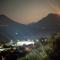 Vila across Tepelena