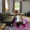 Apartment in Historic Town House