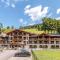 AvenidA Mountain Lodges Saalbach