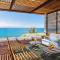 Villa Akroyiali - Seafront Serenity with Shared Pool
