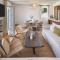Villa Akroyiali - Seafront Serenity with Shared Pool