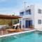 Villa Astrofegia Moonlit Escape with Sea Views