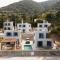 Villa Astrofegia Moonlit Escape with Sea Views