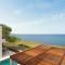 Villa Astrofegia Moonlit Escape with Sea Views