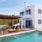 Villa Lara - Stylish Retreat with Beach Access