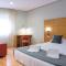 Hotel Alda Xinzo