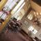 Sturdy`s Castle - Historic Coaching Inn near Blenheim Palace, Oxfordshire