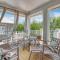 Bellview by AvantStay Gorgeous Home w Multiple Balconies Living Areas