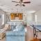 Bellview by AvantStay Gorgeous Home w Multiple Balconies Living Areas