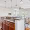 Bellview by AvantStay Gorgeous Home w Multiple Balconies Living Areas