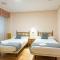 Hotel Alda Xinzo