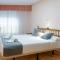Hotel Alda Xinzo