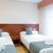 Hotel Alda Xinzo