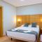 Hotel Alda Xinzo