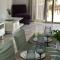 beautiful apartment near the sea and a large private garden