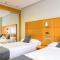 Hotel Alda Xinzo
