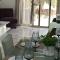 beautiful apartment near the sea and a large private garden