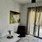 beautiful apartment near the sea and a large private garden