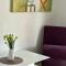 beautiful apartment near the sea and a large private garden