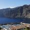 Los Gigantes Sea View By Paramount Holidays