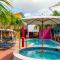 The Ritz Hostel