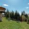 Complex Turistic Alpina Blazna Sant