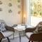 Holiday Home Solbakken Odder Vi
