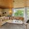 Holiday Home Solbakken Odder Vi