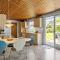 Holiday Home Solbakken Odder Vi