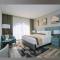 Shared room