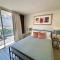 Bright Kalakauan Apartment condo