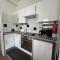 Devonshire House Holiday Flats