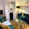 The Velveteen Townhouse
