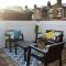 The Velveteen Townhouse