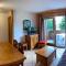 Appartement cosy avec 2 bains, piscine, proche pistes et commerces - Hauteluce - FR-1-293-356