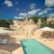 Navolte Trulli con Piscina & Relax a Locorotondo