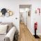 Viana Central - Historical City Centre Apartment