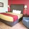 Econo Lodge Oacoma - Chamberlain West Econo Lodge Oacoma - Chamberlain West