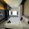 Imperio Residence with Private Bathtub by Lets Stay