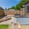 Woods Meadow Glamping - Slow Mornings, Peaceful Days, Relaxing Stay - Family & Pet Friendly Lodges - Woodland Escape