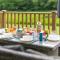 Woods Meadow Glamping - Slow Mornings, Peaceful Days, Relaxing Stay - Family & Pet Friendly Lodges - Woodland Escape