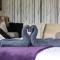 Woods Meadow Glamping - Slow Mornings, Peaceful Days, Relaxing Stay - Family & Pet Friendly Lodges - Woodland Escape