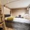 Woods Meadow Glamping - Slow Mornings, Peaceful Days, Relaxing Stay - Family & Pet Friendly Lodges - Woodland Escape
