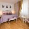 Priska Heritage Rooms